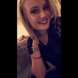 Meet your Posher, Brianna